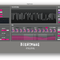Nightmare for OSX