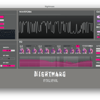Nightmare for Windows