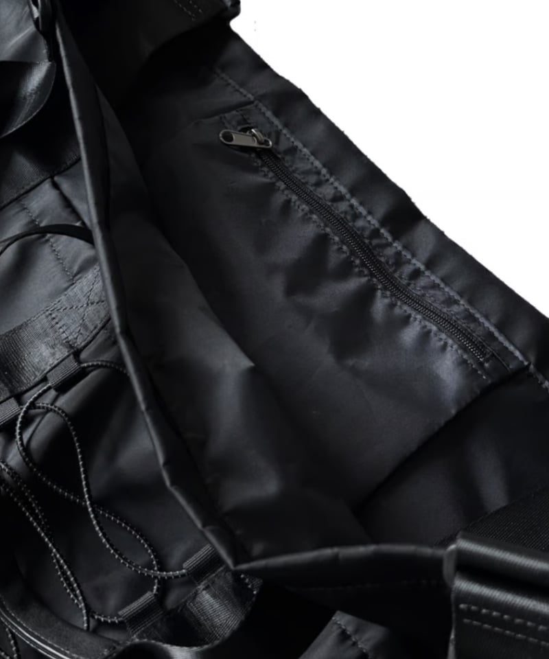 oversized 2way bag | KISHIDAMIKI oversized 2way bag | KISHIDAMIKI