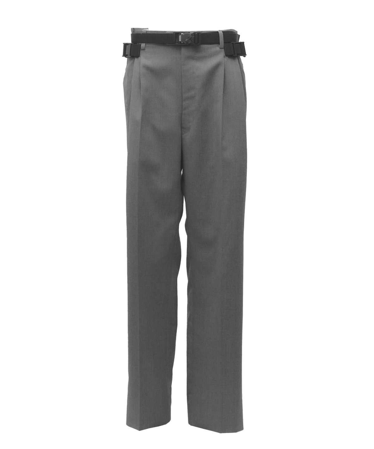 adjustment trousers - grey (length short) | KIS adjustment trousers - grey (length short) | KIS