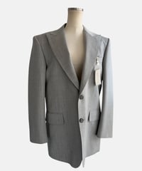 jacket dress | KISHIDAMIKI