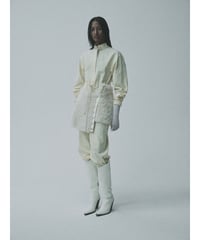 mouton boots cover | KISHIDAMIKI