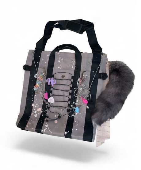 CATEGORY bag | KISHIDAMIKI