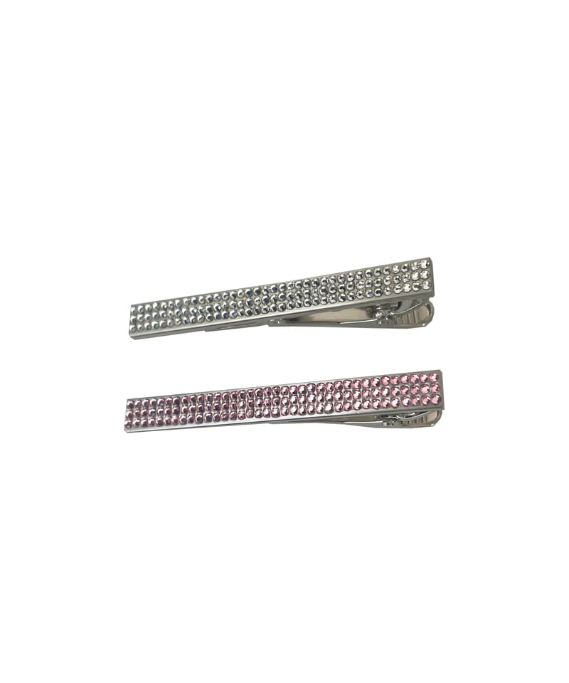 tie pin ( 2color set ) | KISHIDAMIKI tie pin ( 2color set ) | KISHIDAMIKI