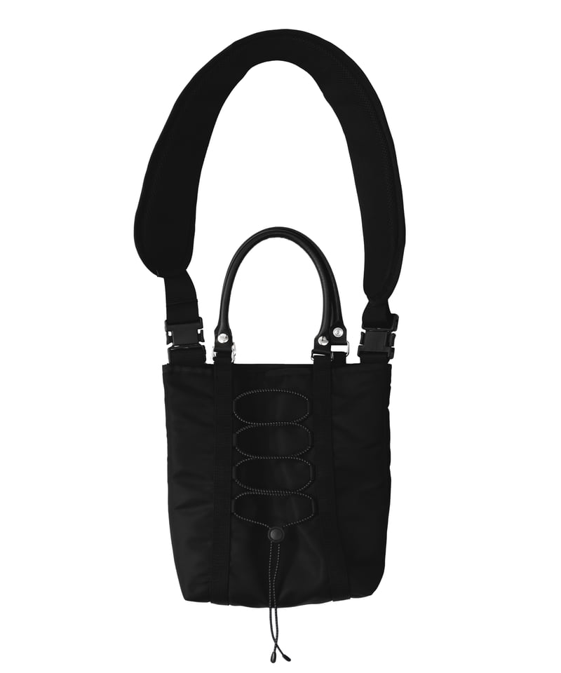 vivir” (ヴィヴィー) - black | KISHIDAMIKI 