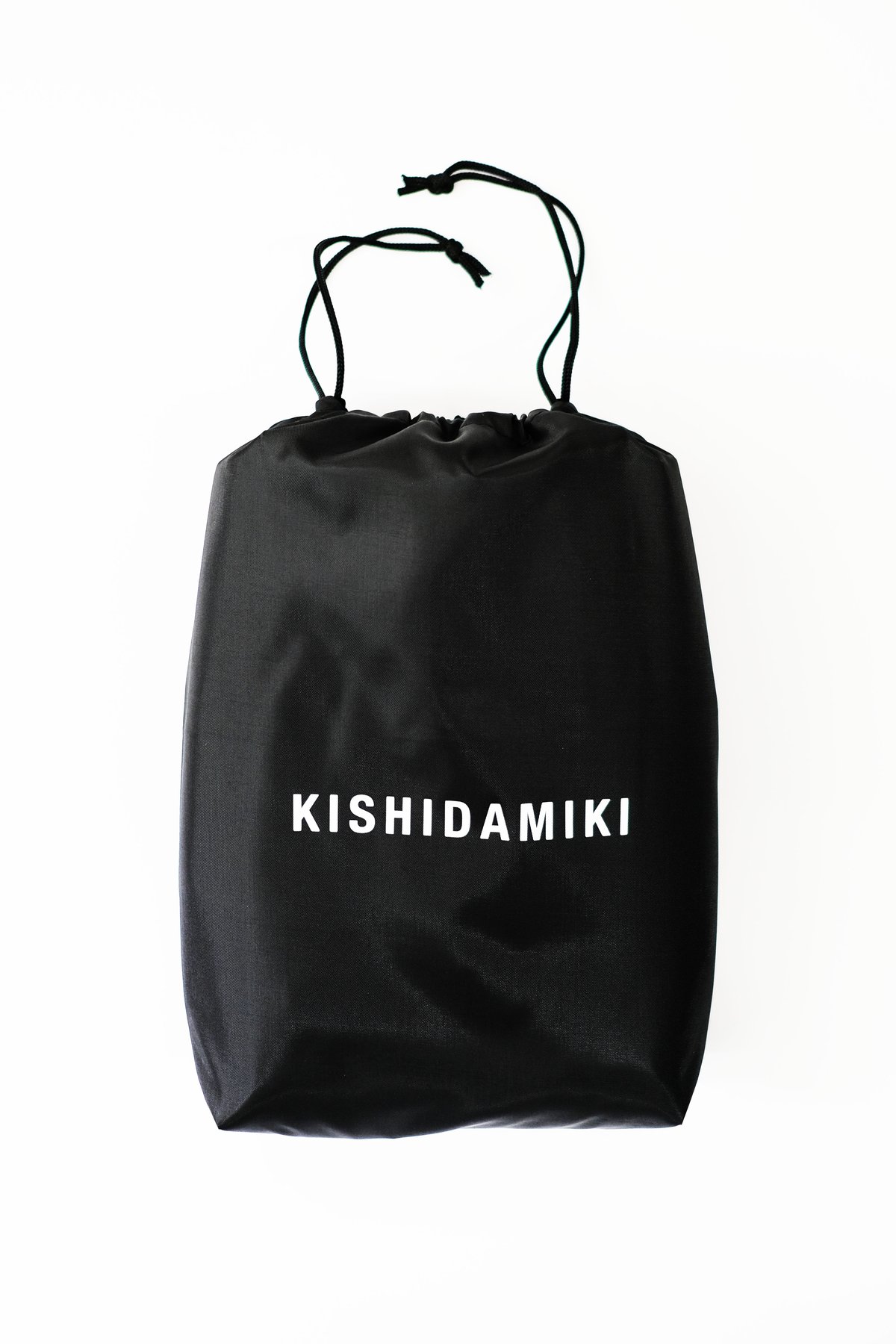 kishidamiki トートバッグ KISHIDAMIKI oversized 2way bag | physis (ピュシス)