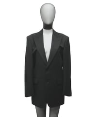 KISHIDAMIKI（キシダミキ） coat dress jacket dress | KISHIDAMIKI