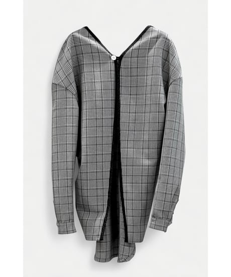 CATEGORY jacket | KISHIDAMIKI