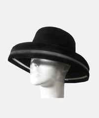 angola cap - mulch | KISHIDAMIKI