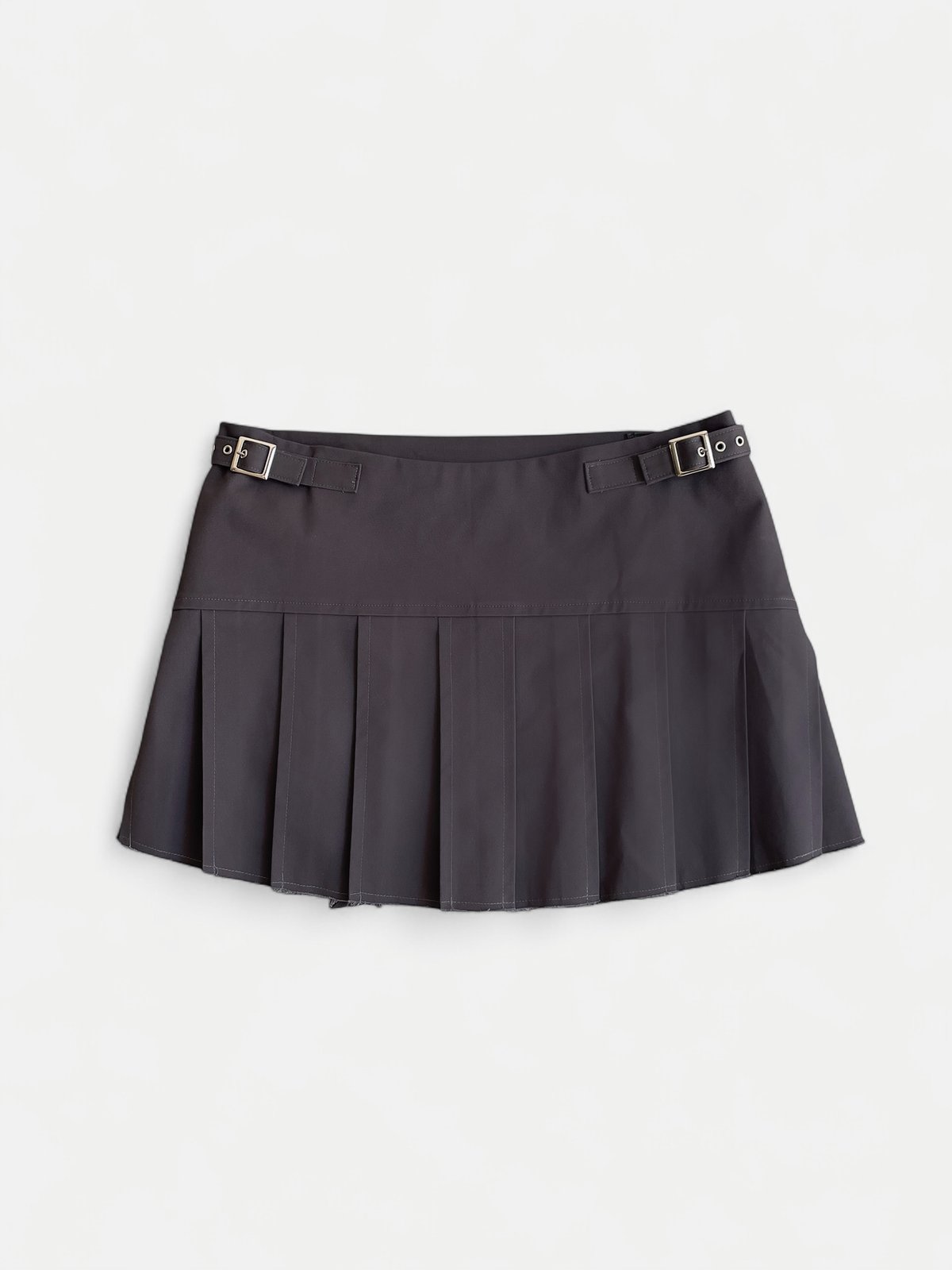 スカート SPIKE RECORDINGS WRAP SKIRT GLAY HISASHI GLAY HISASHI SPIKE RECORDINGS ラップスカート - メルカリ