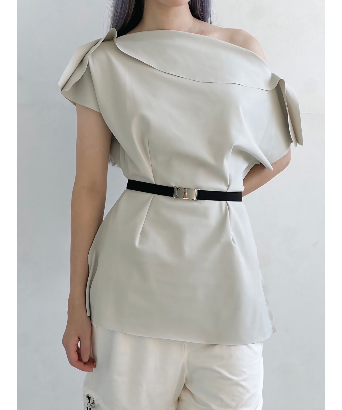 bloom tops | KISHIDAMIKI