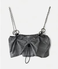 bloom tops | KISHIDAMIKI