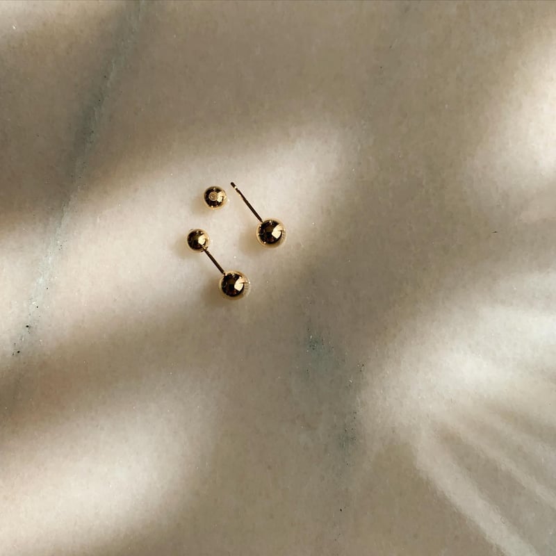 O0u 【Rus】CARAピアス O0u 【Rus】CARAピアス