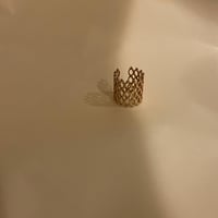 C cuff