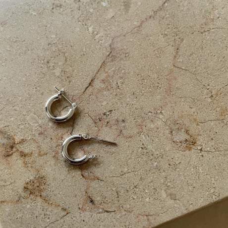 HOOP small WG