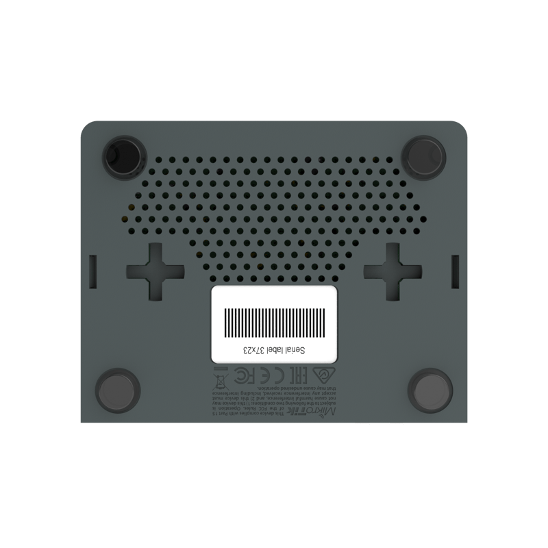 Mikrotik hEX S RouterBoard | LIFE-SEEDSHOP