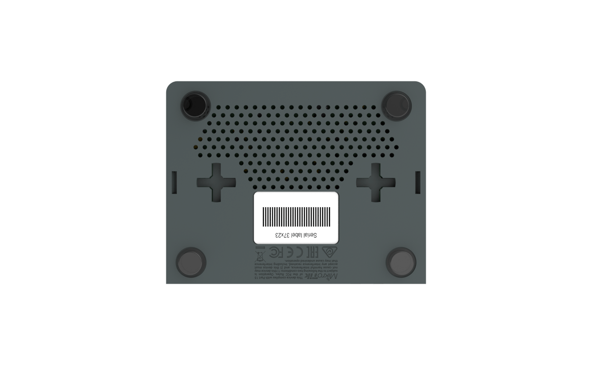 Mikrotik hEX S RouterBoard | LIFE-SEEDSHOP