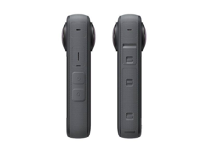 INSTA360 X3 セット/オプション多数 総額12万円相当（買取】Insta360 