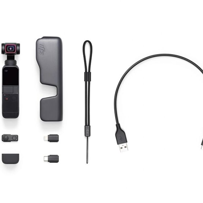 DJI POCKET 2 （128GB MicroSD付き） Amazon.co.jp: DJI Pocket 2 vlogカメラ3軸ジンバル 手持ち