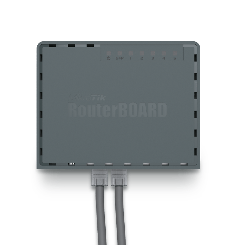 Mikrotik hEX S RouterBoard | LIFE-SEEDSHOP