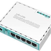 ルーター・ネットワーク機器 MikroTik CRS305-1G-4S+IN Amazon.co.jp: MikroTik CRS305-1G 4S +で : パソコン・周辺機器