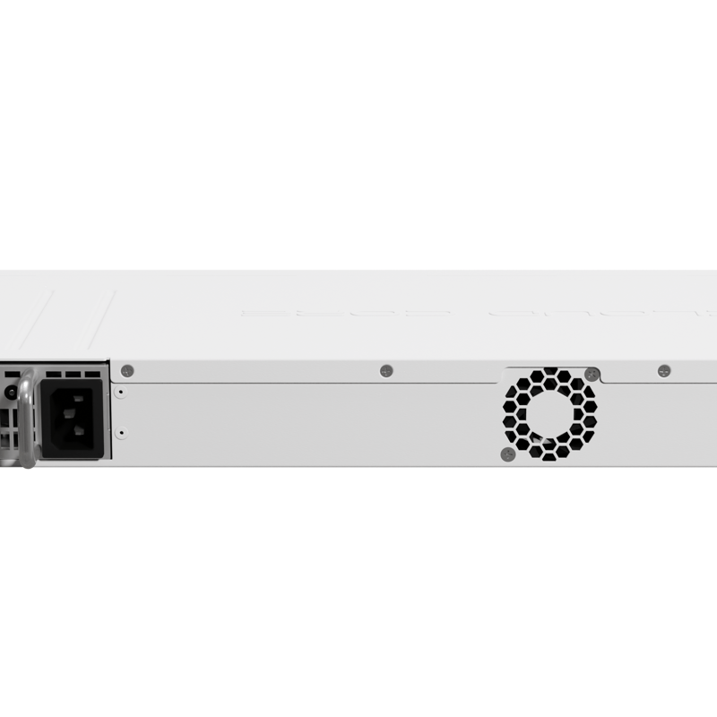 Mikrotik CCR2004-16G-2S+　新品 Mikrotik CCR2004-16G-2S+PC Cloud Core Ethernet Router