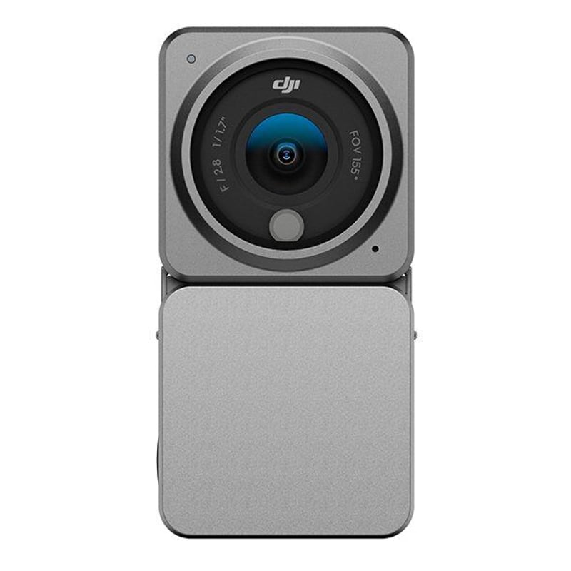 GoPro - DJI Action 2 powerコンボ + 磁気保護ケース　セット 楽天市場】DJI Action 2 ケース DJI アクション 2 ケース DJI
