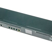 MikroTik有線LANルーターhEX【RB750Gr3】 Amazon.com: Mikrotik hEX RB750Gr3 5-port Ethernet Gigabit