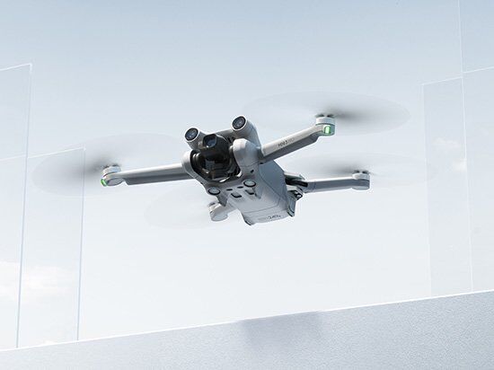 その他 DJI MINI3PRO DJI Mini 3 Pro (No RC) - Dji CP.MA.00000485.01 | kingshobby.com