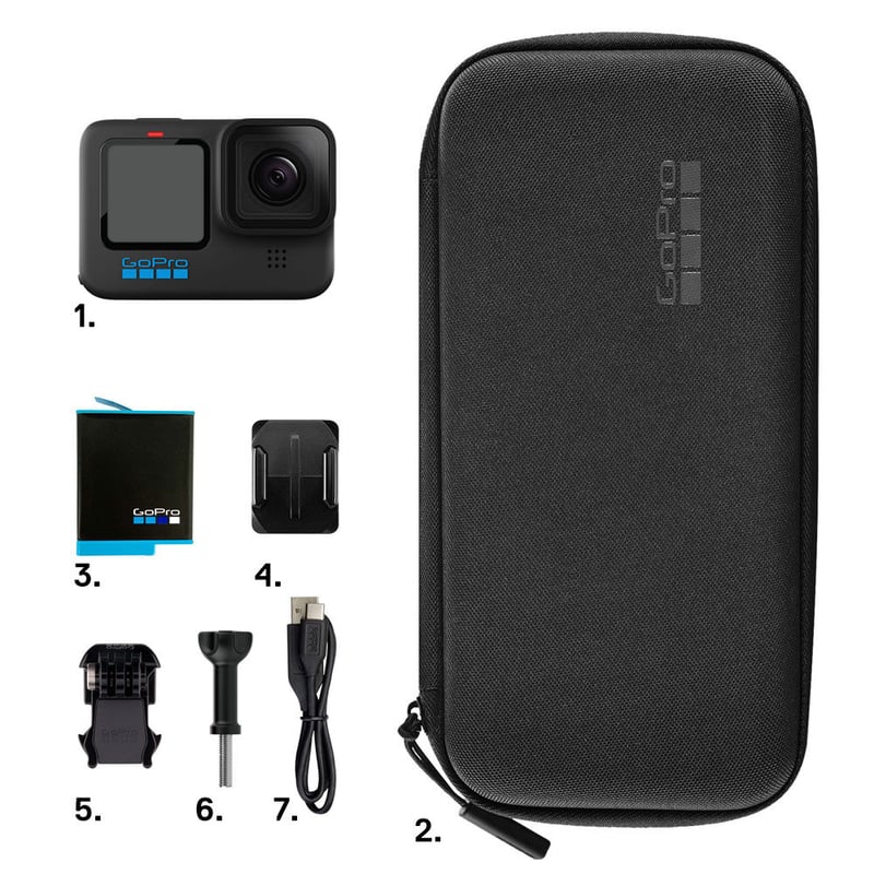 GoPro HERO10 Black | LIFE-SEEDSHOP GoPro HERO10 Black | LIFE-SEEDSHOP