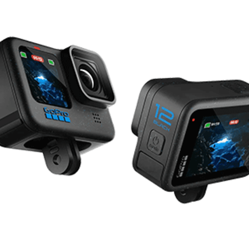 GoPro HERO12 Black | LIFE-SEEDSHOP