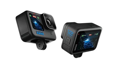 GoPro - 国内正規品 GoPro ゴープロ HERO5 BLACK Amazon | 【国内正規品】 GoPro ウェアラブルカメラ HERO5 Black