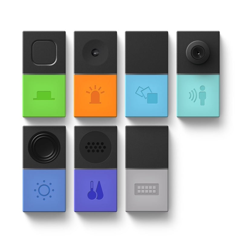 ソニー] Sony MESH 7タグセット MESH-100B7A | LIFE-SEEDSHOP 