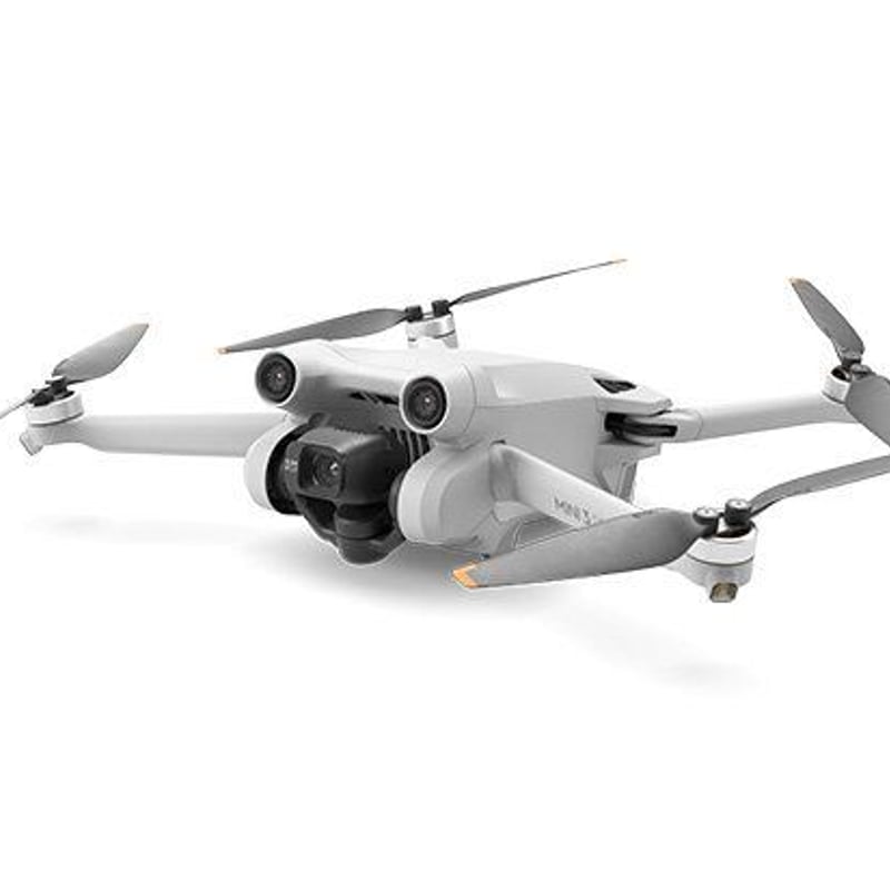 DJI Mini 3 Pro + micro SDカード[64GB]【賠償責任保険付】 | L
