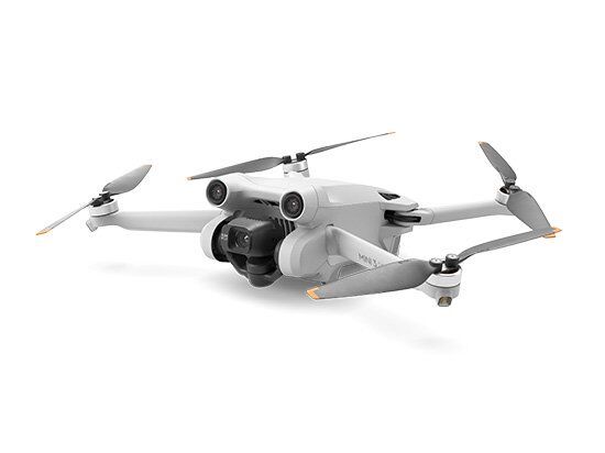 DJI Mini 3 Pro + micro SDカード[64GB]【賠償責任保険付】 | L