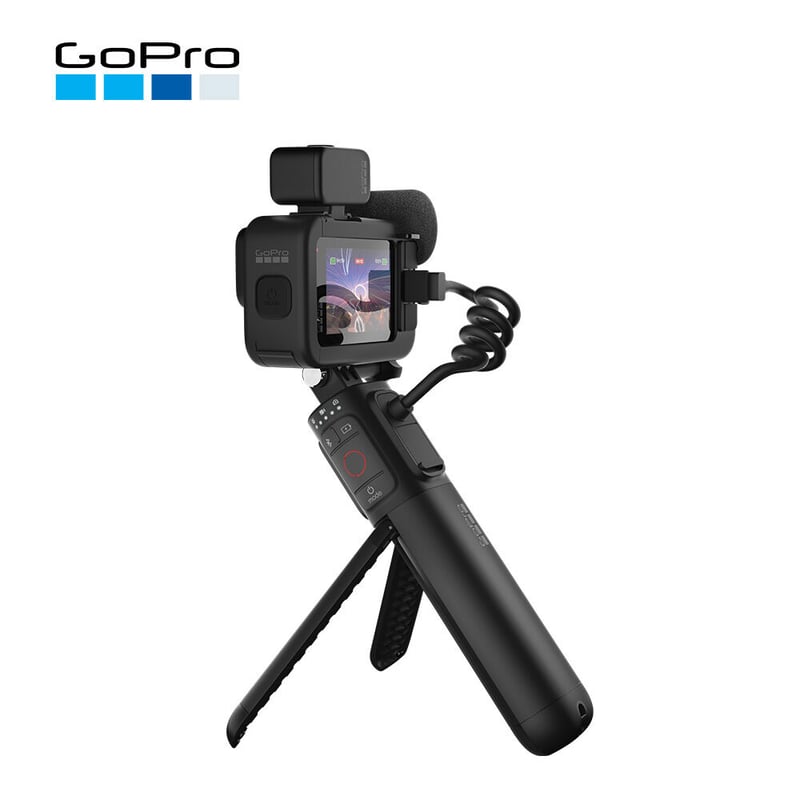 GoPro HERO12 Black Creator Edition | LIFE-SEEDSHOP GoPro HERO12 Black Creator Edition | LIFE-SEEDSHOP