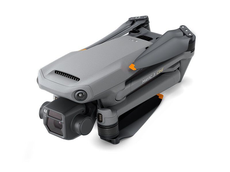 Mavic Mini Fly More コンボ　128gbメモリカード付き Mavic Mini Fly More コンボ 128gbメモリカード付き