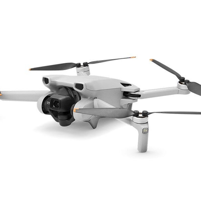 DJI Mini 3 Fly More Combo Plus (DJI RC-N1付属) +