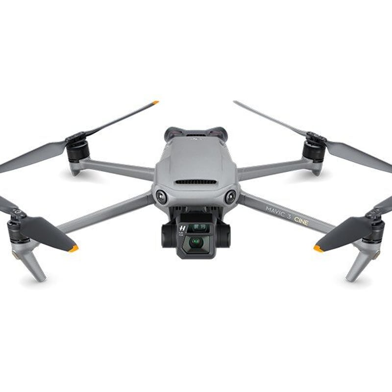 Drone ホビー・楽器・アート 【超美品】DJI Mavic 3 Cine Premium コンボ 