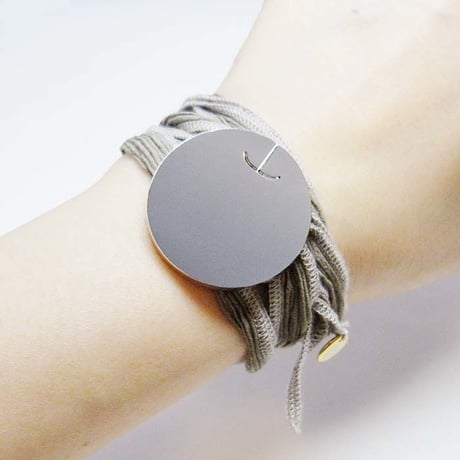 リンゴのぐるぐる巻きブレス