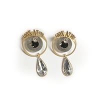Look At Me ピアス