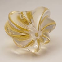 ハートのホイップリング