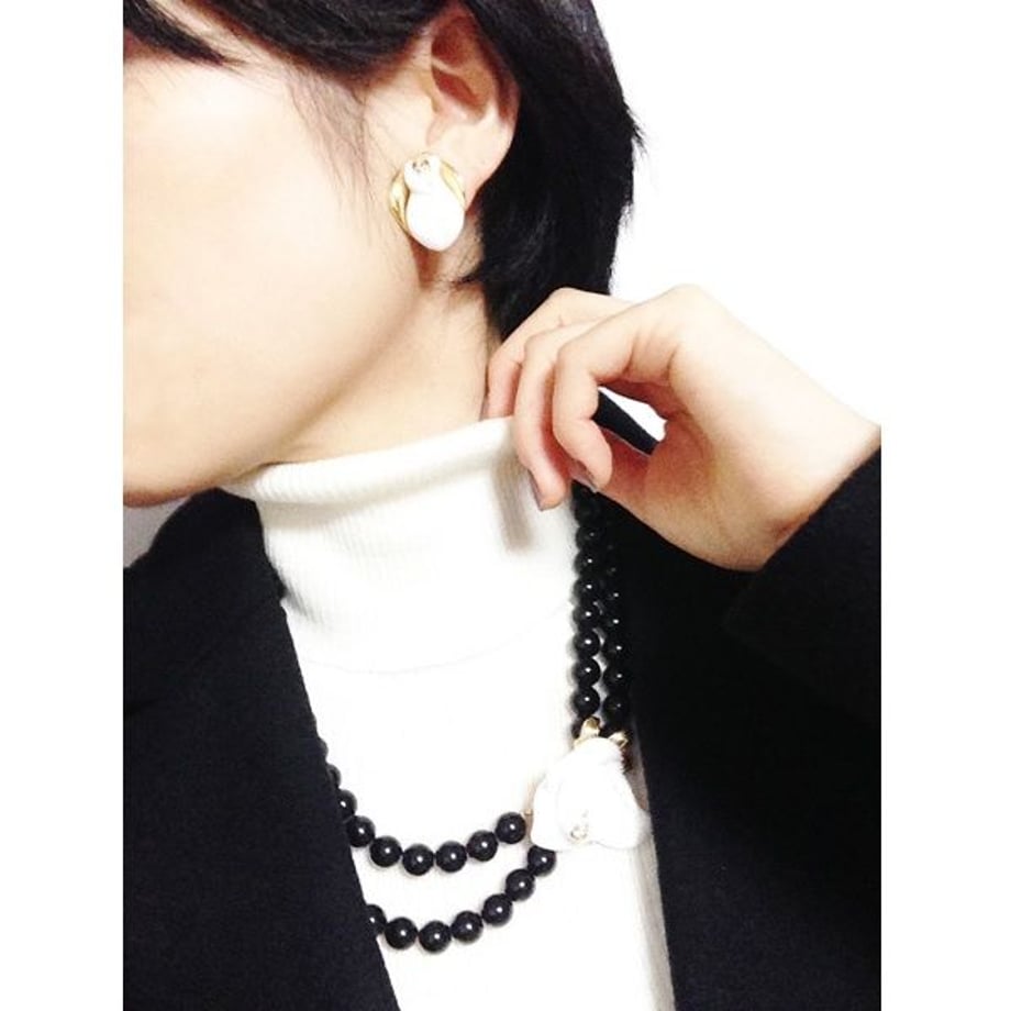 【Avon/エイボン】K.J.L. for AVON 1989 "Midnight Rose