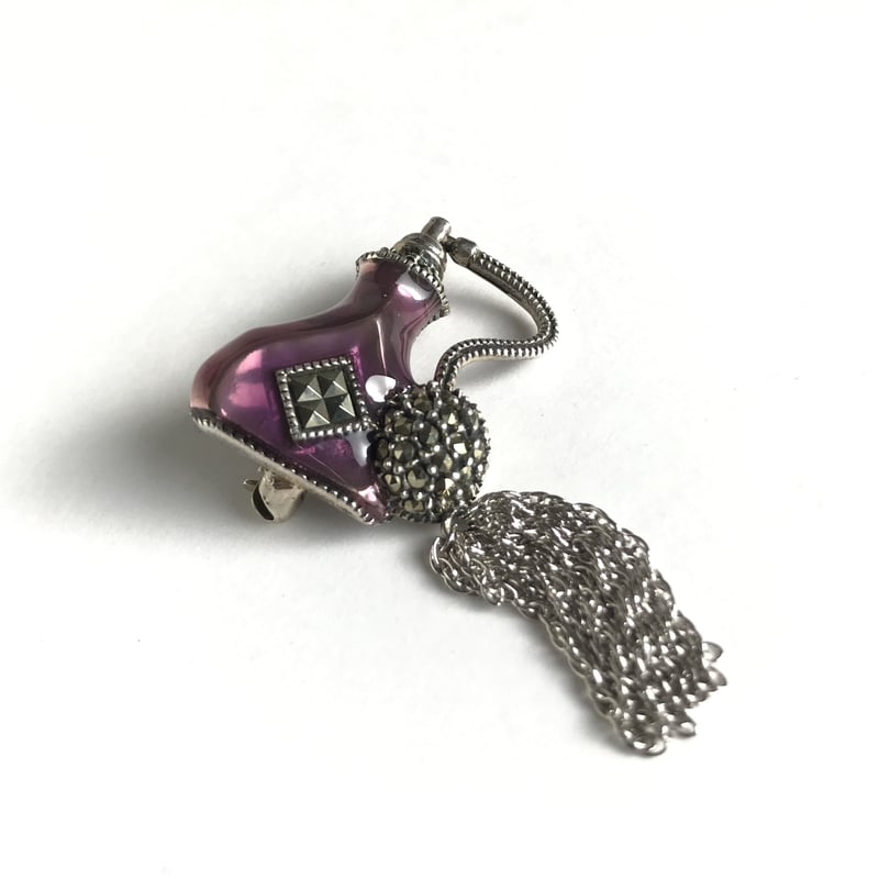 Judith Jack/ジュディス・ジャック】 1980s- スターリングシルバー