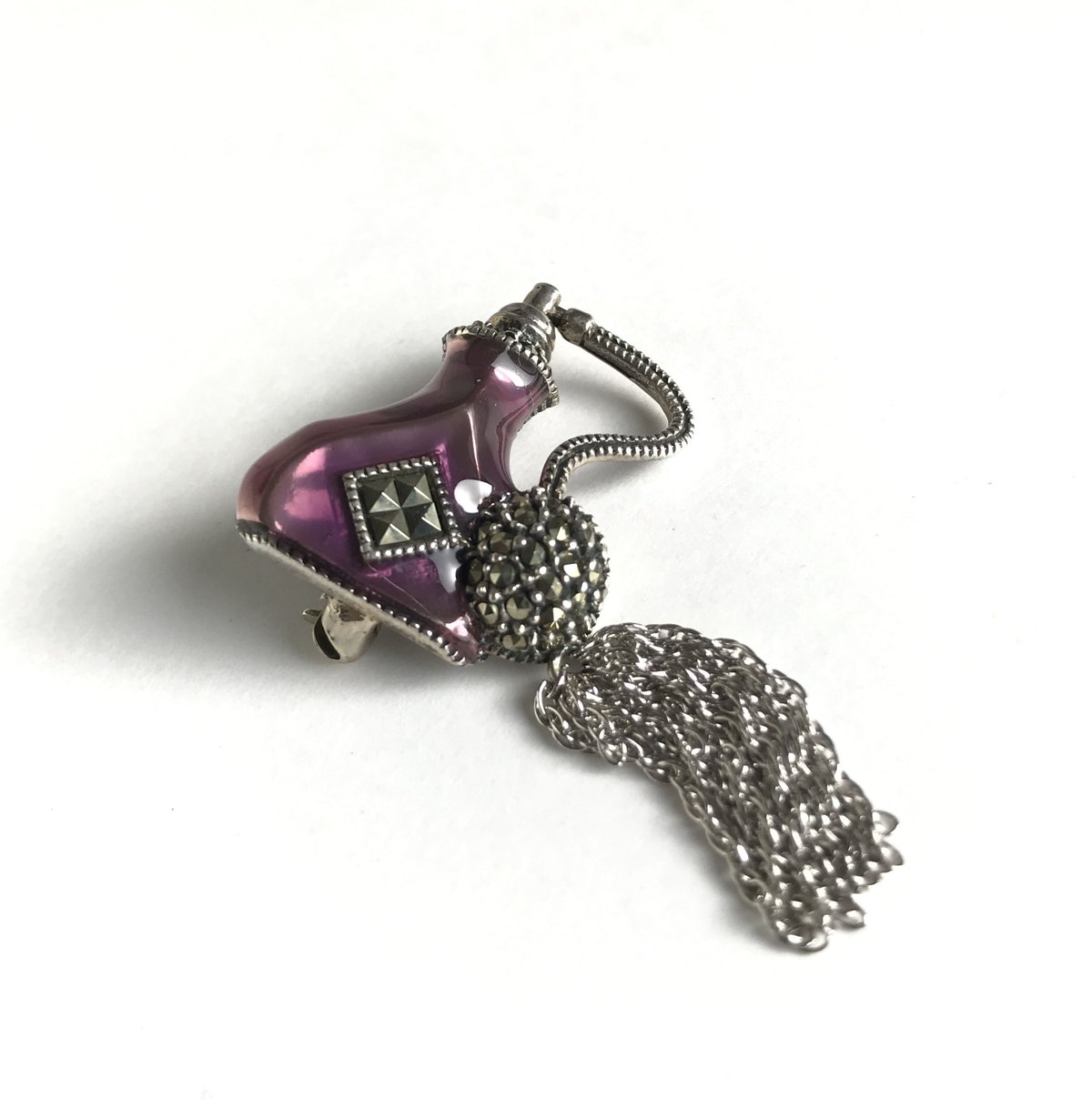 Judith Jack/ジュディス・ジャック】 1980s- スターリングシルバー