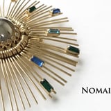 Nomain Vintage | ヴィンテージジュエリー&アクセサリー  ショップ