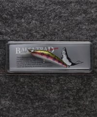 カスケット　バルサトラッド61HS　ミドリアマゴ