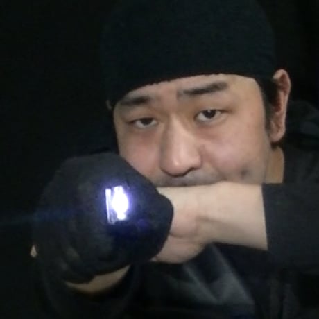 【PC＆スマホ視聴可能】河合主水の都市型護身術講座～超小型護身具！隠匿可能！ミニスタンガン講座【ダウンロード販売】