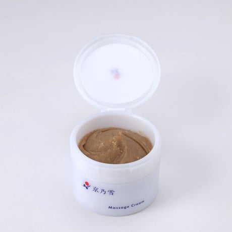 ◆按摩霜 Massage Cream 120g