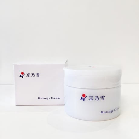 ◆按摩霜 Massage Cream 120g